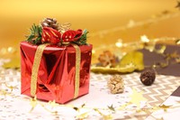 素敵なクリスマスを～☆ 2017/12/24 07:39:00