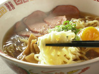 喜多方ラーメンはやっぱり美味しかった 2017/09/27 18:39:00