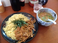 ラーメン好きですin袋井市川井であじ助