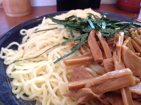 ラーメン好きですin袋井市川井であじ助