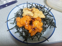 お取り寄せにはまっている友達