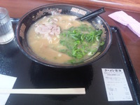 ラーメン好きですin愛知県
