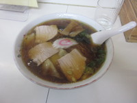 ラーメン好きですin二俣町