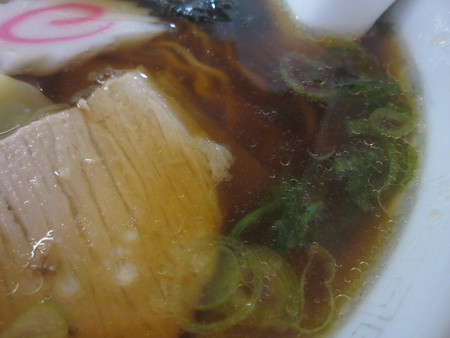 ラーメン好きですin二俣町