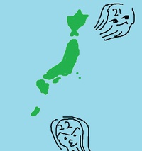 今週末も台風で２連チャンだ！
