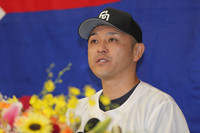 今年もたくさんの選手が去っていきますね