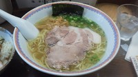 ラーメン好きですin小林