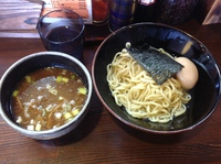 ラーメン好きですin薬師町