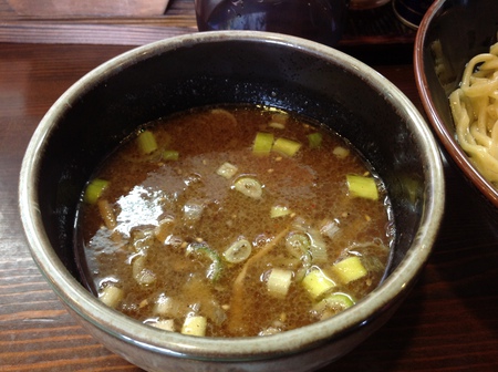 ラーメン好きですin薬師町
