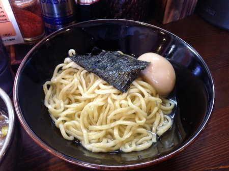 ラーメン好きですin薬師町
