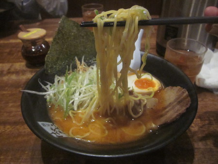 ラーメン好きですin原島町