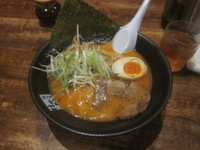 ラーメン好きですin原島町