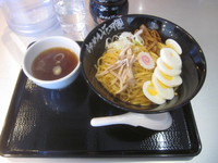 ラーメン好きですin花月