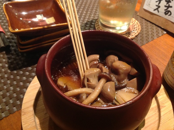 静岡市で飲むときは必ず行きたいお店のザイオンです。