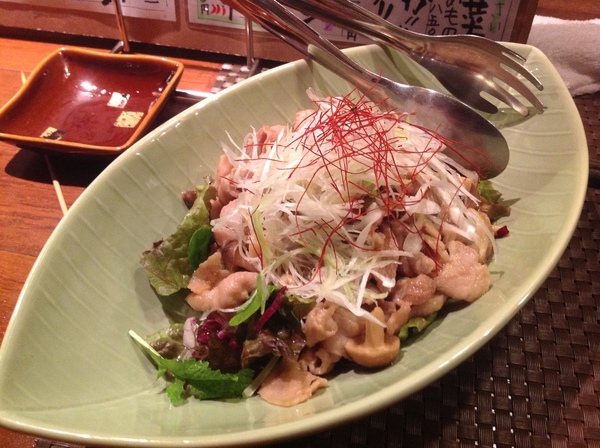 静岡市で飲むときは必ず行きたいお店のザイオンです。