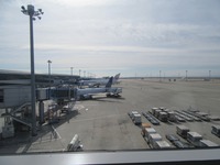 去年実は私タイへ旅行に行っていた件１