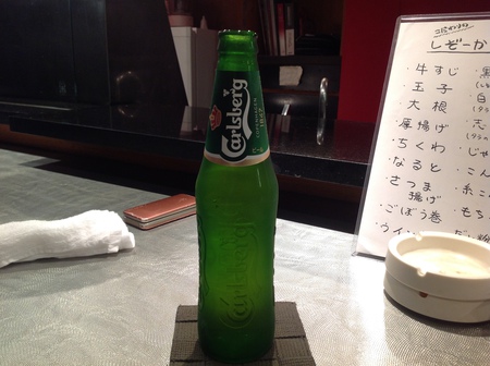 飲み会の次の日に