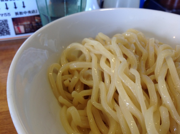 ラーメン好きですin浜松市中区鍛冶町でフジヤマ５５