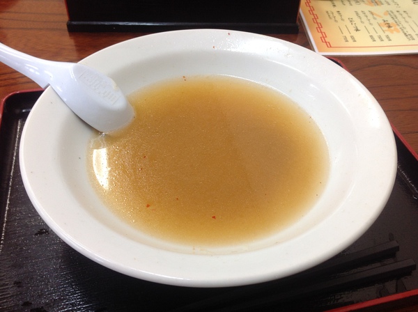 ラーメン好きですin浜松市天竜区二俣町阿蔵の天竜二俣駅構内でホームラン軒