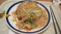 ラーメン好きですin平口