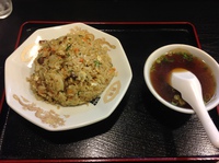 ラーメン好きですけどin浜松市中区曳馬で北留
