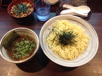 ラーメン好きですin喜八屋