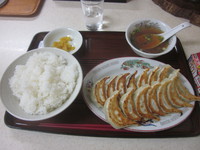 ラーメン好きですけどin本沢合