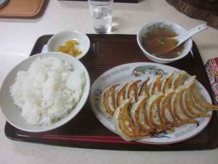 ラーメン好きですけどin本沢合
