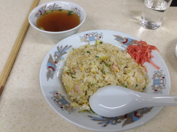 ラーメン好きですけどin浜松市浜北区本沢合で大雅