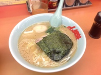 ラーメン好きですin有玉北町