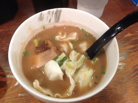 ラーメン好きですｉｎ愛知県