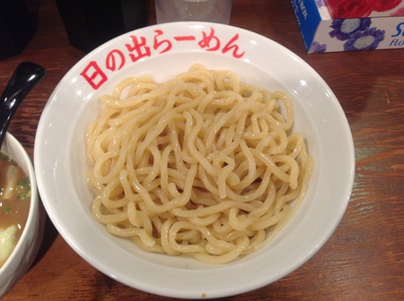 ラーメン好きですｉｎ愛知県