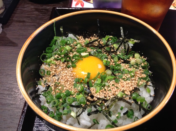 ラーメン好きですin静岡市葵区紺屋町で暖暮
