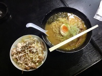 私、ラーメン好きです！