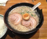 ラーメン好きですin袋井