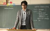 最近は映画よりもドラマにのめり込む私って・・・