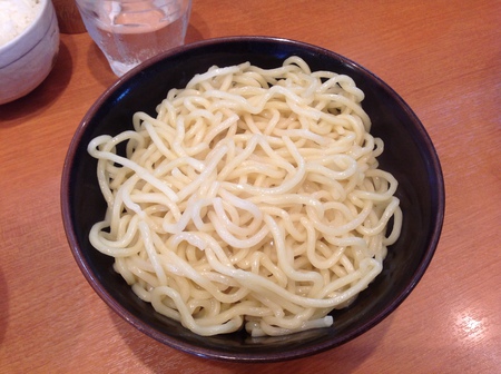 ラーメン好きですin佐藤
