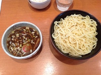 ラーメン好きですin佐藤