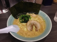 ラーメン好きですin静岡市