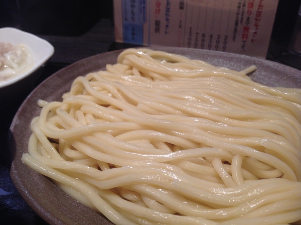 ラーメン好きですin静岡市葵区東千代田で三ツ矢堂製麺