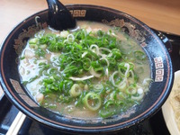 ラーメン好きですin愛知県
