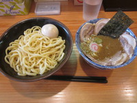 ラーメン好きですin雄踏