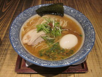 ラーメン好きですin静岡市