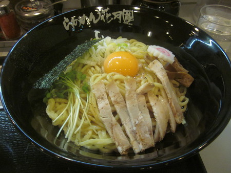 ラーメン好きですin神立町
