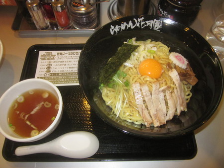 ラーメン好きですin神立町