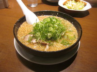 ラーメン好きですin小松