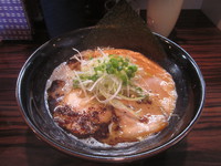ラーメン好きですin有玉北町