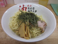 ラーメン好きですin有玉西町