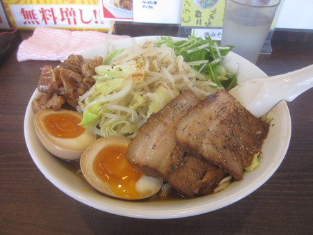 ラーメン好きですin萩丘