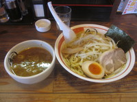 ラーメン好きですin掛川